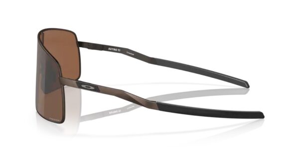 Okulary OAKLEY SUTRO TI SATIN TOAST W/ PRIZM