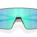 Okulary OAKLEY SUTRO TI STN LEAD W/ PRIZM SAPPH
