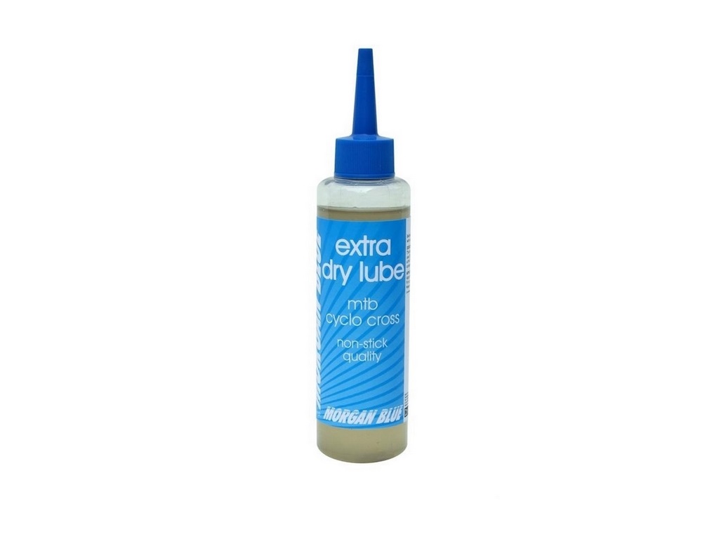 Olej MORGAN BLUE Extra Dry 125 ml