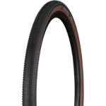 Opona Bontrager GR1 Team Issue 700X40 TLR Brąz