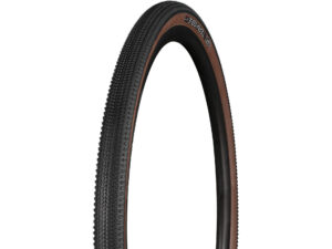 Opona Bontrager GR1 Team Issue 700X40 TLR Brąz