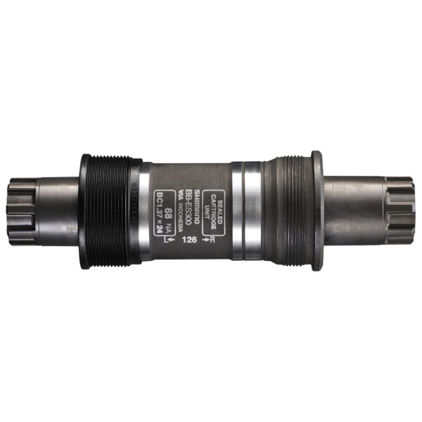 Oś Mechanizmu Korbowego BSA 126mm/68mm BB-ES300 Oc