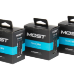 Owijka MOST Ultragrip Evo – White