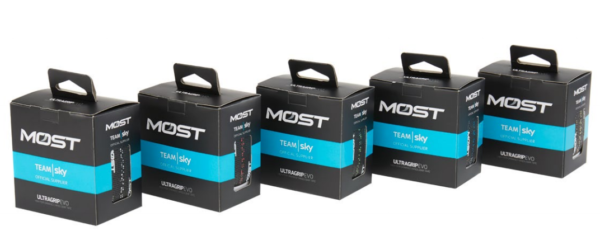 Owijka MOST Ultragrip Evo – White