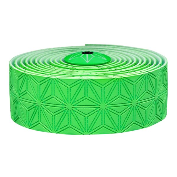 Owijka SUPACAZ Super Sticky Kush Neon Green