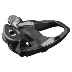Pedały Rowerowe SHIMANO SPD-SL PD­R8000 Czarne