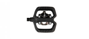 Pedały rowerowe Look X­Track Geo Trekking Grip