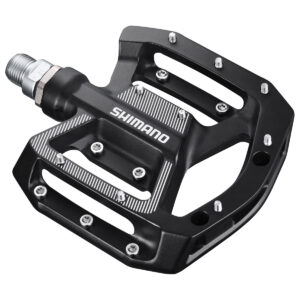 Pedały rowerowe SHIMANO platformowe MTB PD-GR500