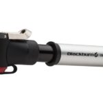 Pompka rowerowa  BLACKBURN MAMMOTH CO2