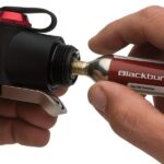 Pompka rowerowa  BLACKBURN MAMMOTH CO2