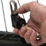 Pompka rowerowa  BLACKBURN MAMMOTH CO2