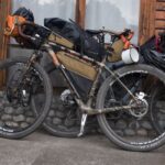 Pompka rowerowa BLACKBURN OUTPOST HV ANYVALV