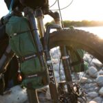 Pompka rowerowa BLACKBURN OUTPOST HV ANYVALV