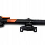 Pompka rowerowa KTM Minipumpe Telescope 143g.