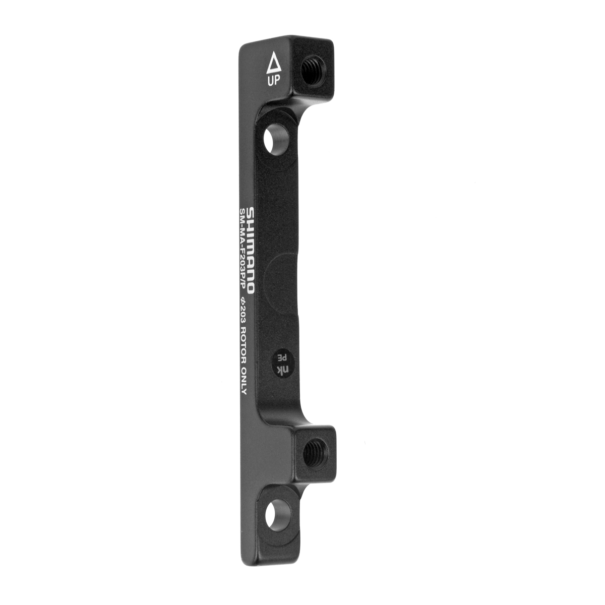 Prywatne: Adapter Do Tarcz 203mm SM­MA­F203 Post/Post