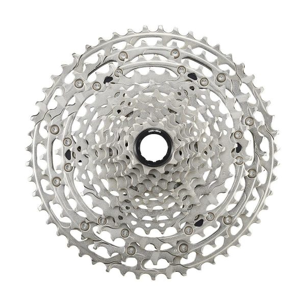 Prywatne: Kaseta Shimano  12rz CS­M6100 10-51