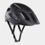 Prywatne: Kask BONTRAGER Blaze WaveCel Medium Black