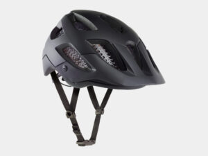 Prywatne: Kask BONTRAGER Blaze WaveCel Medium Black