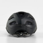 Prywatne: Kask BONTRAGER Blaze WaveCel Medium Black
