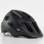 Prywatne: Kask BONTRAGER Blaze WaveCel Medium Black