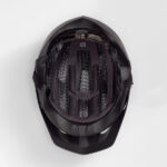 Prywatne: Kask BONTRAGER Blaze WaveCel Medium Black