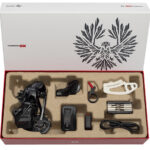 Przerzutka Tył SRAM GX EAGLE AXS kpl 12rz
