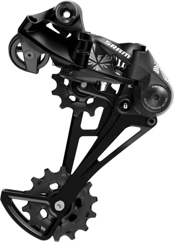 Przerzutka Tył SRAM NX 1X12SPD LONG CAGE