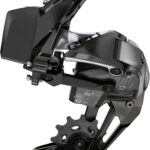 Przerzutka Tył SRAM RED eTap AXS 10-36 12-biegów
