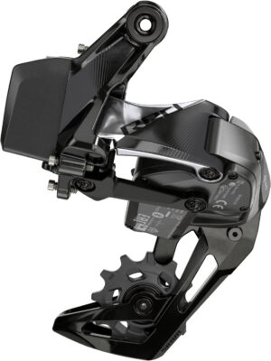 Przerzutka Tył SRAM RED eTap AXS 10-36 12-biegów