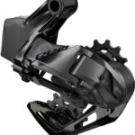 Przerzutka Tył SRAM RED eTap AXS 10-36 12-biegów