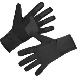 Rękawiczki ENDURA Primaloft Glove, BK: XXL