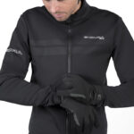 Rękawiczki ENDURA Primaloft Glove, BK: XXL