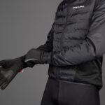 Rękawiczki ENDURA Primaloft Glove, BK: XXL