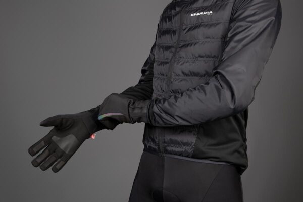 Rękawiczki ENDURA Primaloft Glove, BK: XXL