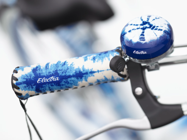 Rower ELECTRA CRUISER GO! STEP TH EU SHIB BL