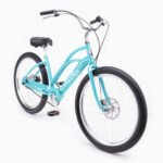 Rower ELECTRA CRUISER GO! STEP THRU EU M BL