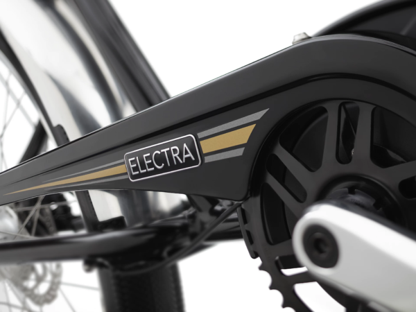 Rower ELECTRA Ghostrider Go! 5i