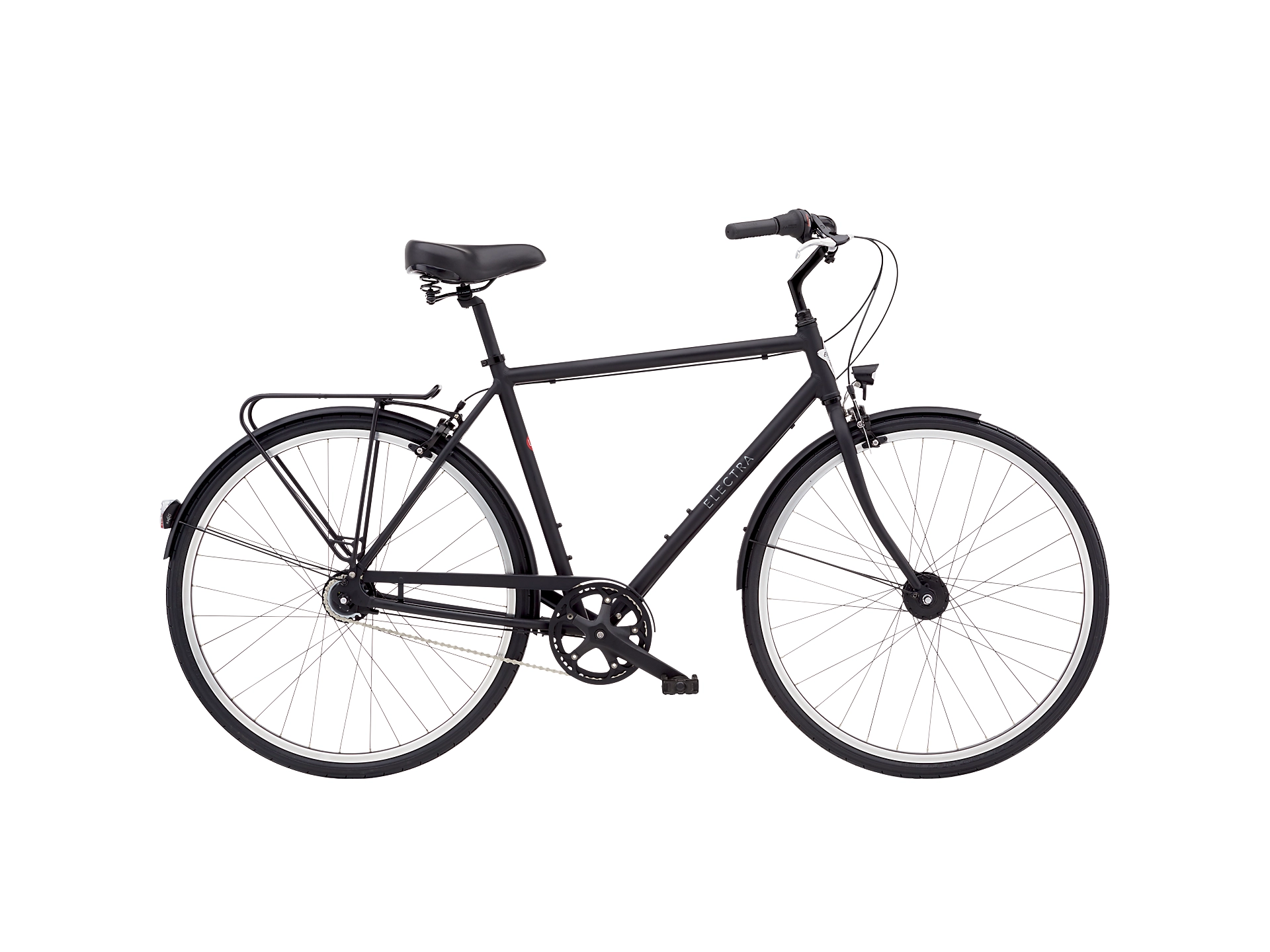 Rower ELECTRA LOFT 7I EQ MEN’S M BK