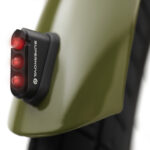 Rower ELECTRA TOWNIE PATH GO S THR 10D EU GN