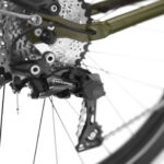 Rower ELECTRA TOWNIE PATH GO S THR 10D EU GN