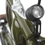 Rower ELECTRA TOWNIE PATH GO S THR 10D EU GN
