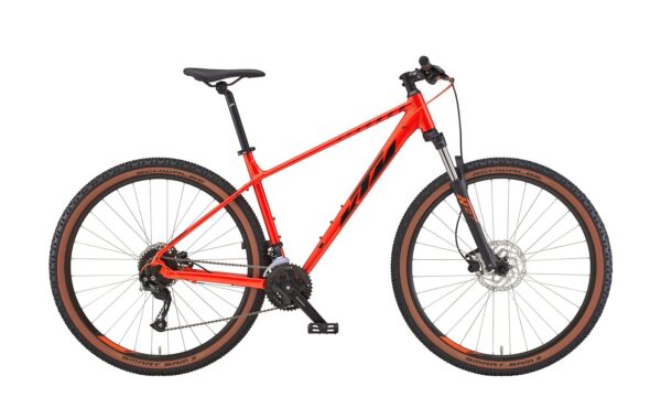Rower KTM CHICAGO 291 XL/53