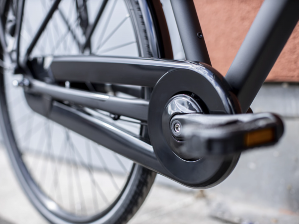 Rower TREK District 1 EQ M Matte Dnister