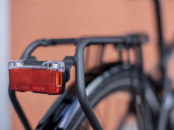 Rower TREK District 1 EQ M Matte Dnister