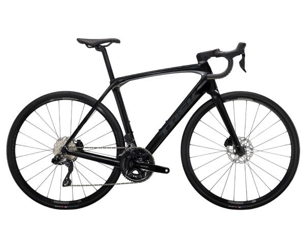 Rower TREK Domane SL 6 58 Gen 4 Satin Trek/Black