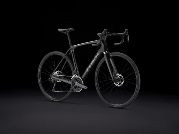 Rower TREK Domane SL 6 58 Gen 4 Satin Trek/Black