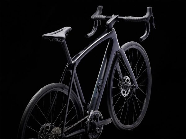 Rower TREK Domane SL 6 58 Gen 4 Satin Trek/Black