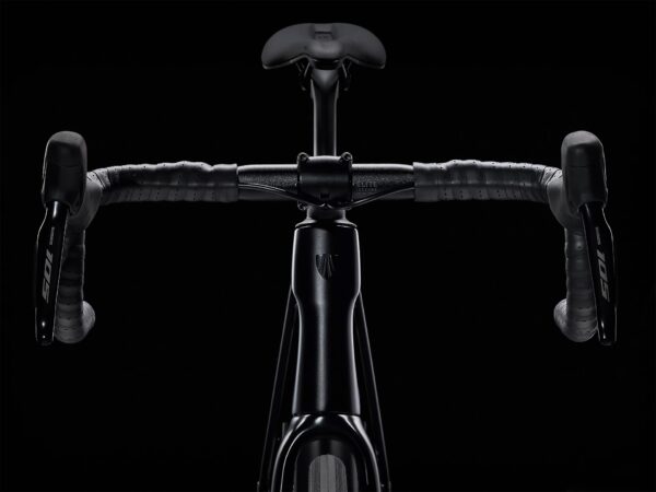 Rower TREK Domane SL 6 58 Gen 4 Satin Trek/Black