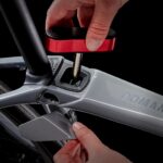 Rower TREK Domane SL 7 54  Gen 4