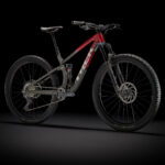 Rower TREK Fuel EX 8 XT ML 29 RedDnister Black Fad
